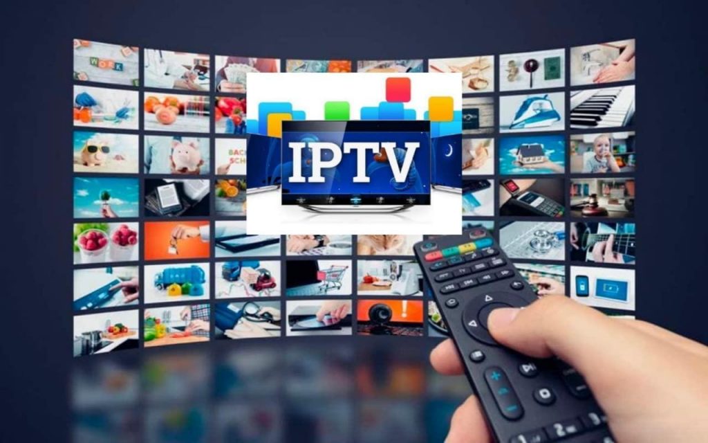 The Ultimate Guide to IPTV service: How to Choose the Best IPTV Service 2024